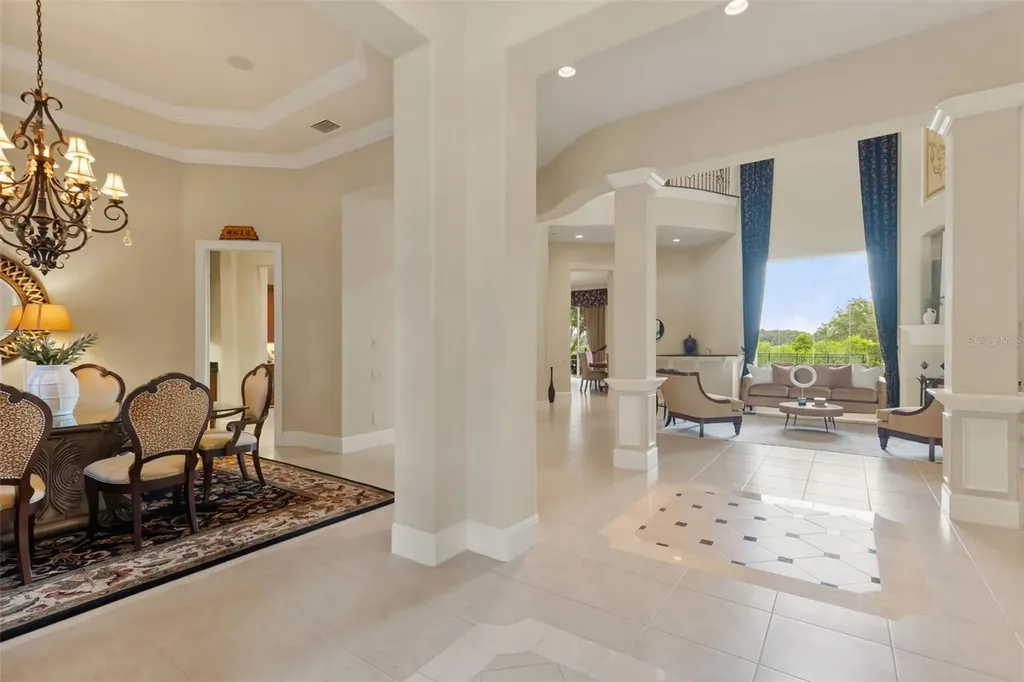 26010 Estates Ridge Drive Sorrento FL 32776