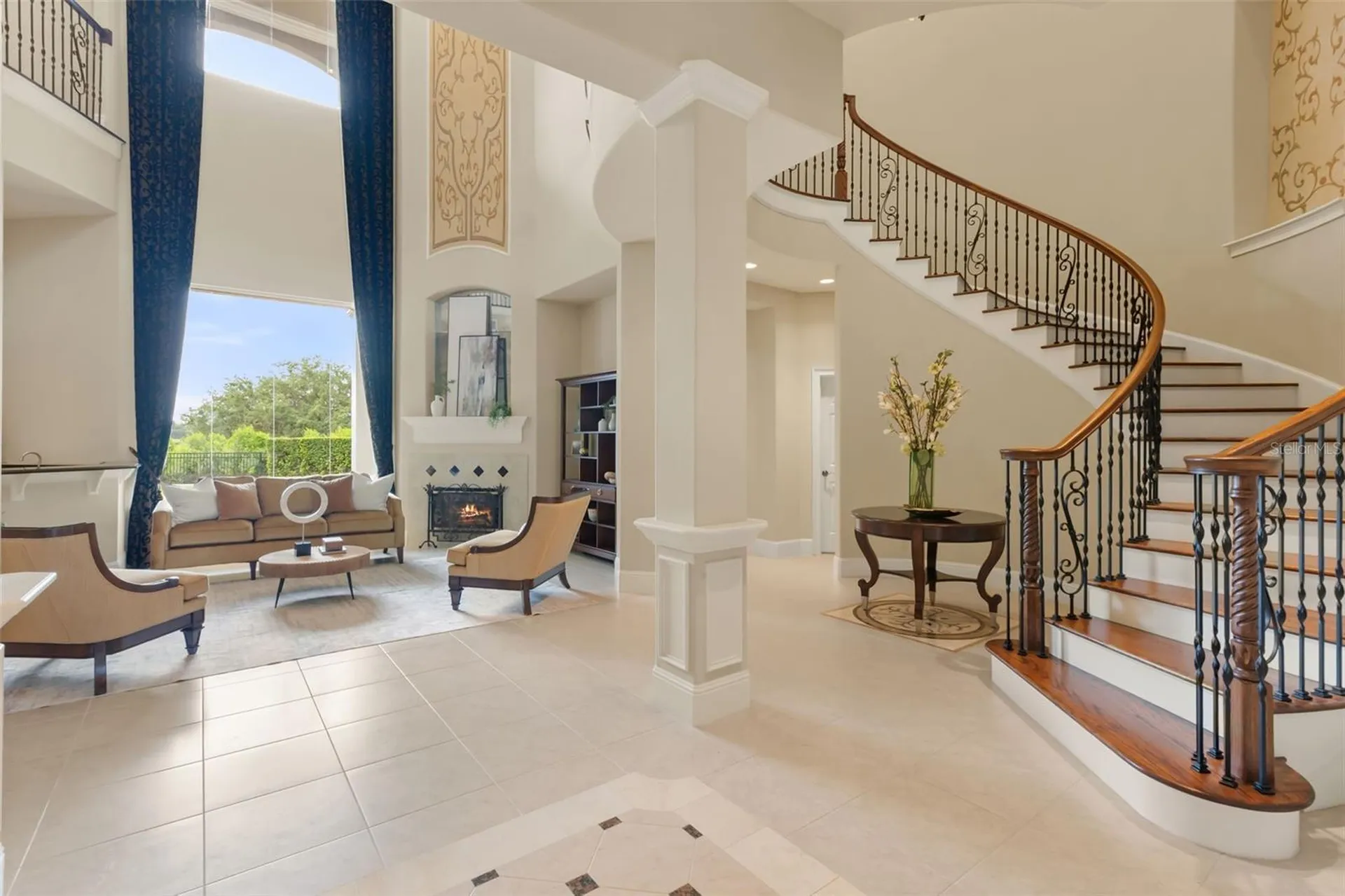 26010 Estates Ridge Drive Sorrento FL 32776