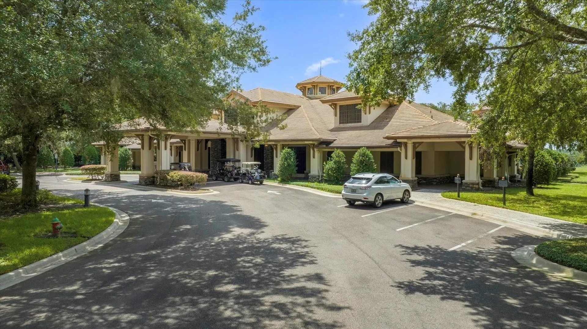 26010 Estates Ridge Drive Sorrento FL 32776