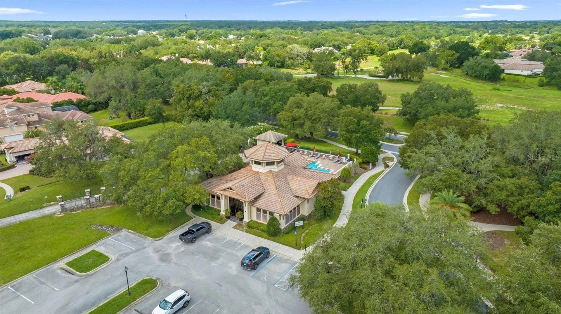 26010 Estates Ridge Drive Sorrento FL 32776