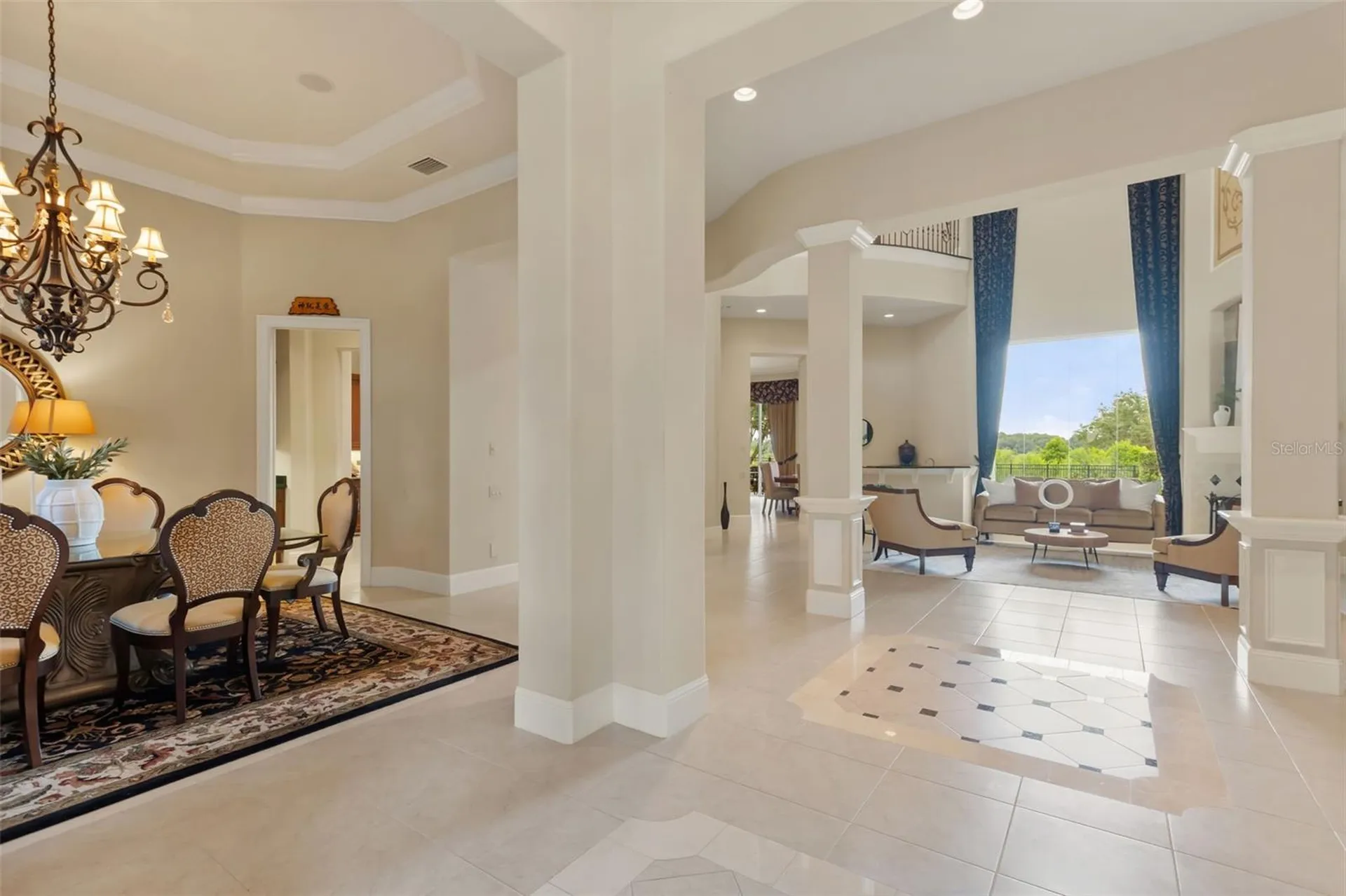 26010 Estates Ridge Drive Sorrento FL 32776