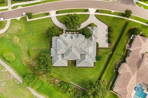 26010 Estates Ridge Drive Sorrento FL 32776