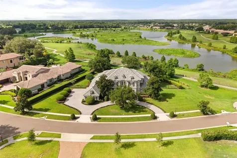 26010 Estates Ridge Drive Sorrento FL 32776