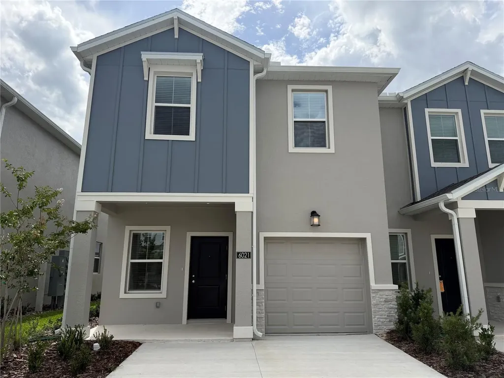 6021 Zen Way Clermont FL 34714