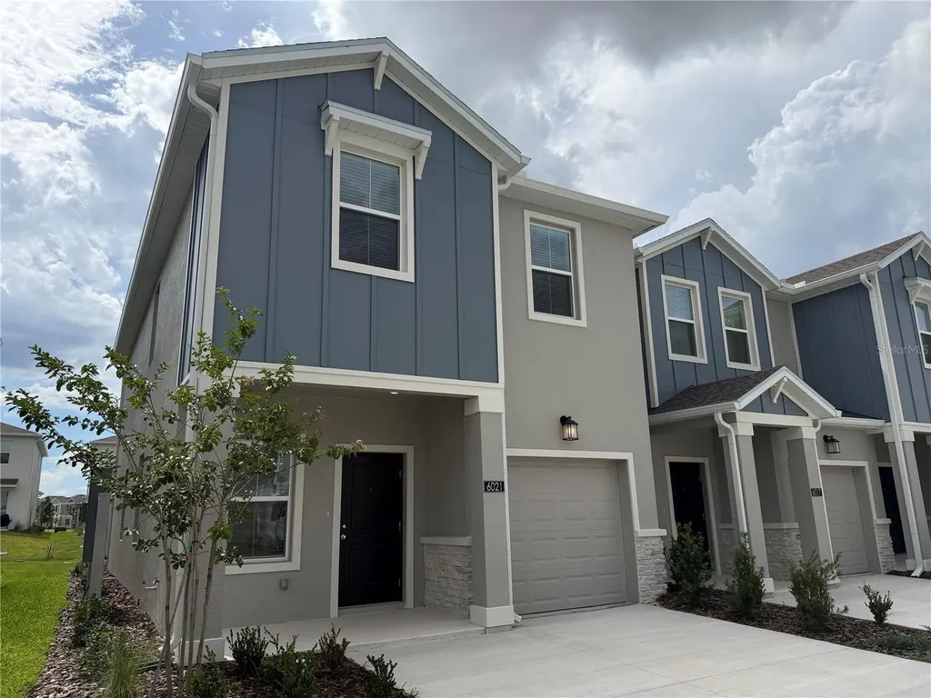 6021 Zen Way Clermont FL 34714