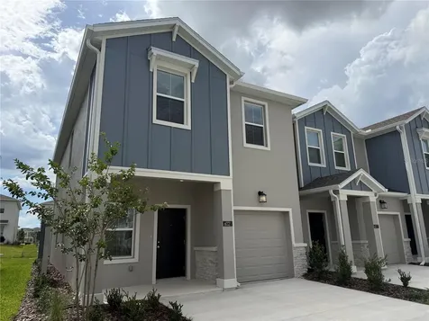 6021 Zen Way Clermont FL 34714