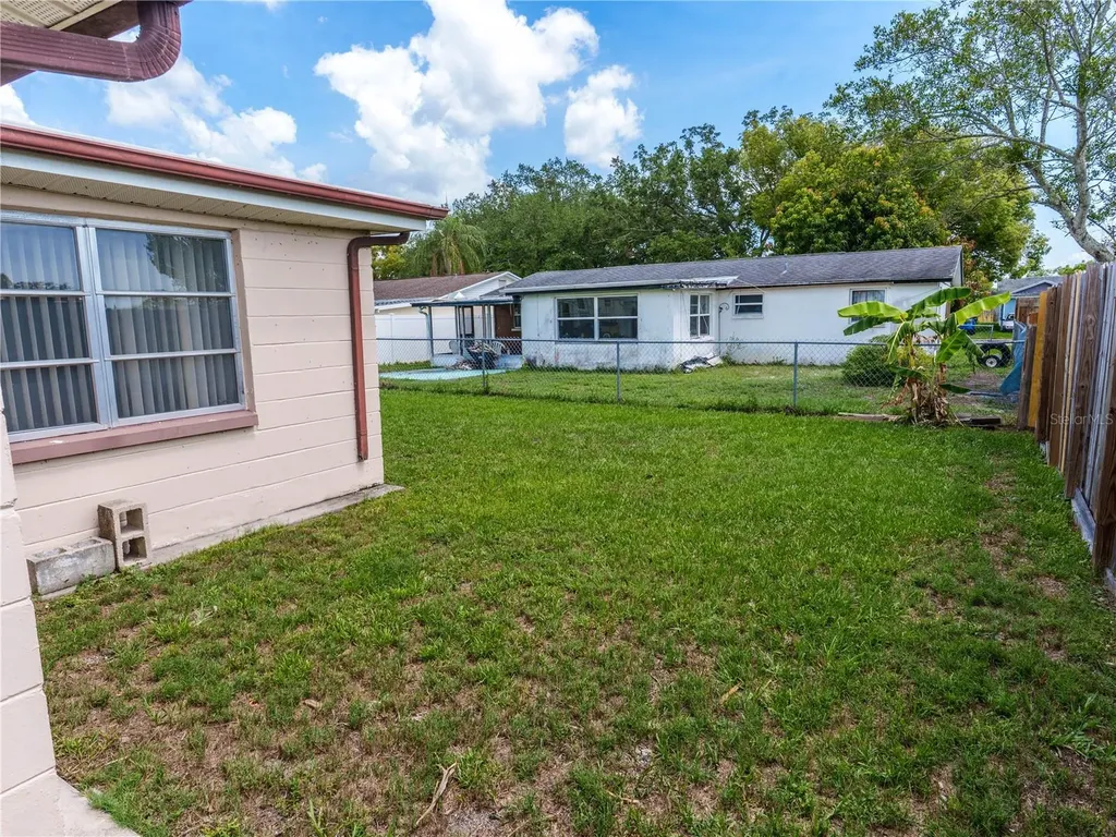 7024 Mayfield Drive Port Richey FL 34668