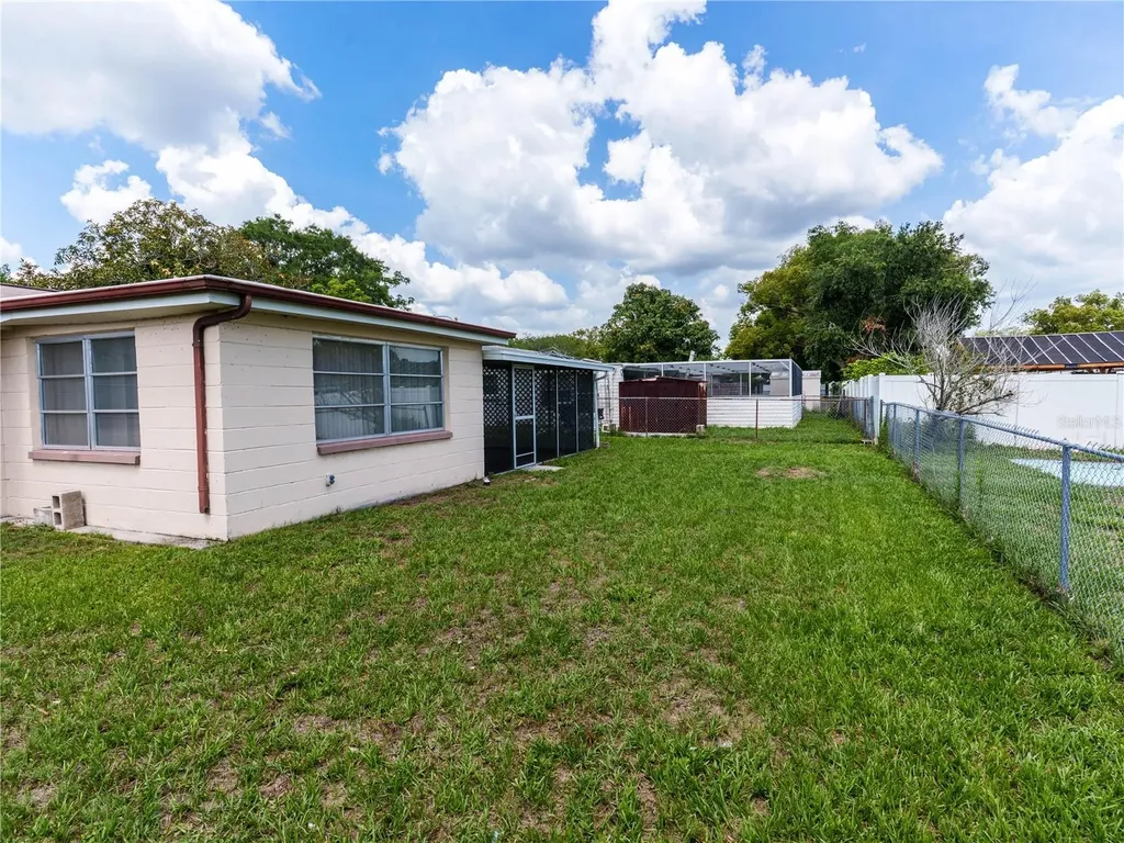 7024 Mayfield Drive Port Richey FL 34668