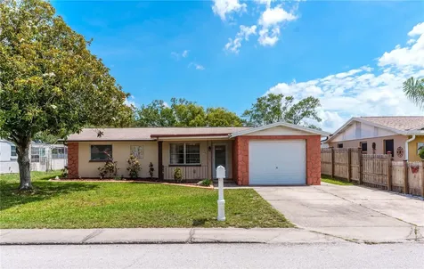 7024 Mayfield Drive Port Richey FL 34668