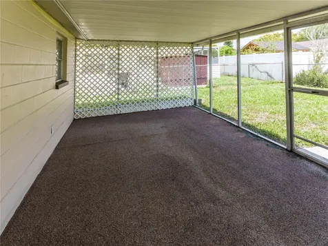 7024 Mayfield Drive Port Richey FL 34668