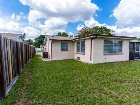 7024 Mayfield Drive Port Richey FL 34668