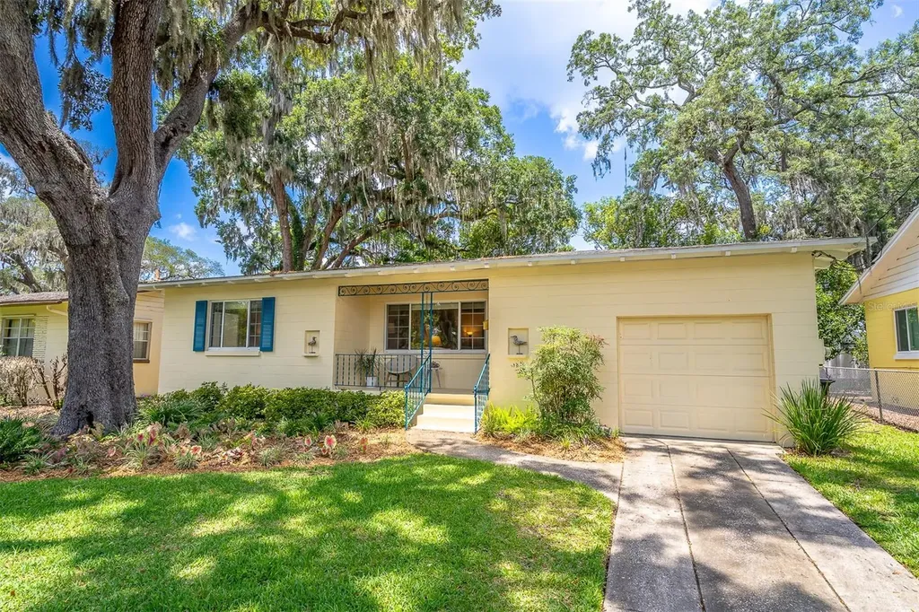 709 Lake Highland Drive Orlando FL 32803