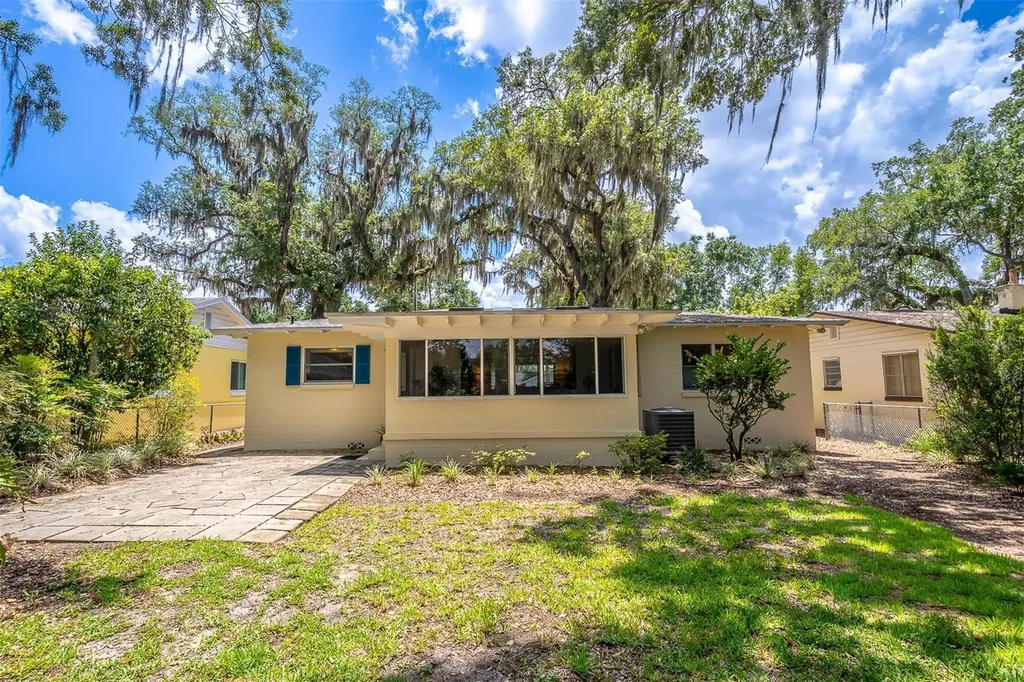 709 Lake Highland Drive Orlando FL 32803