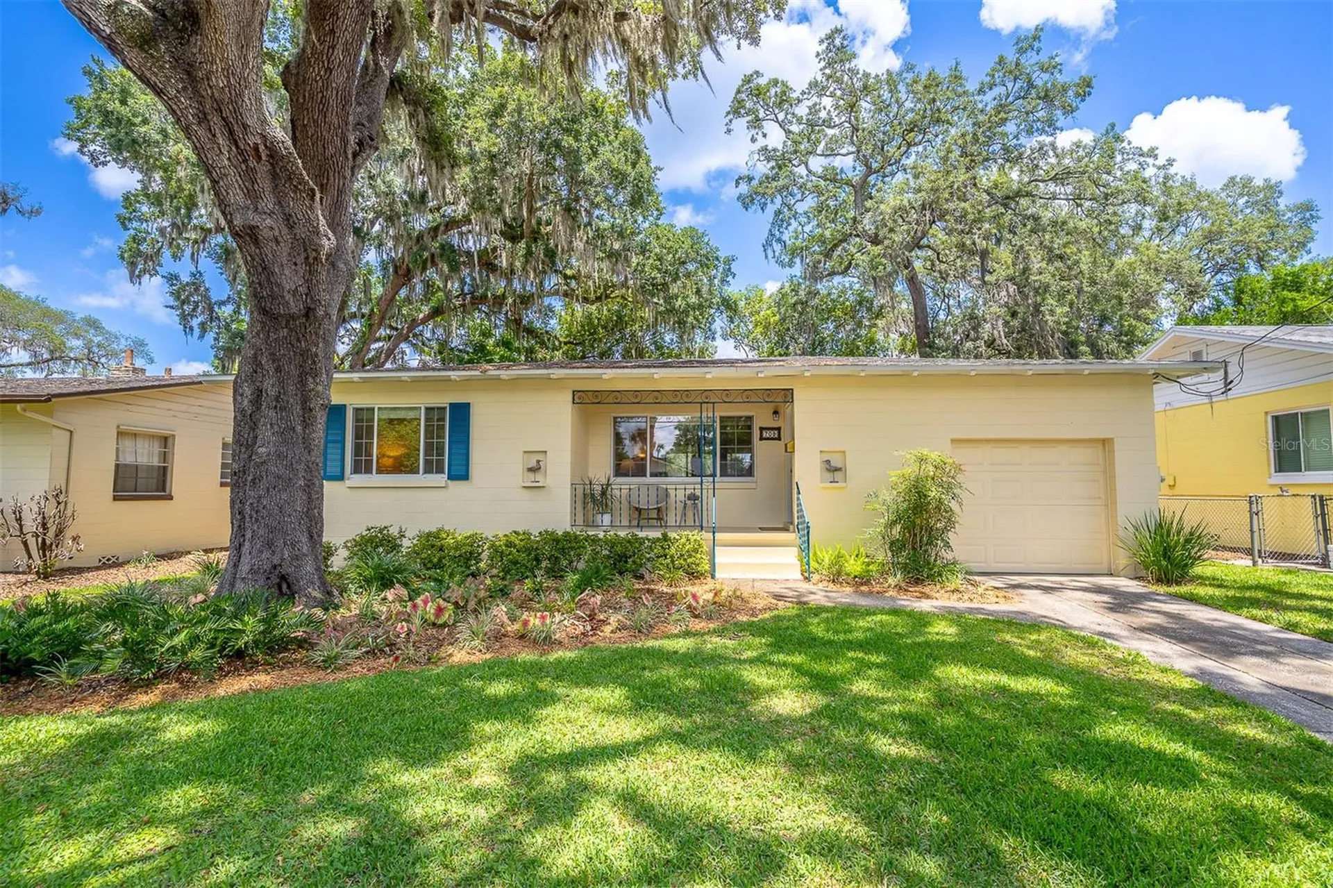 709 Lake Highland Drive Orlando FL 32803