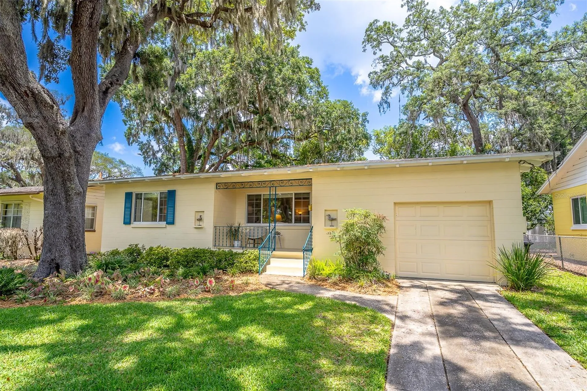 709 Lake Highland Drive Orlando FL 32803