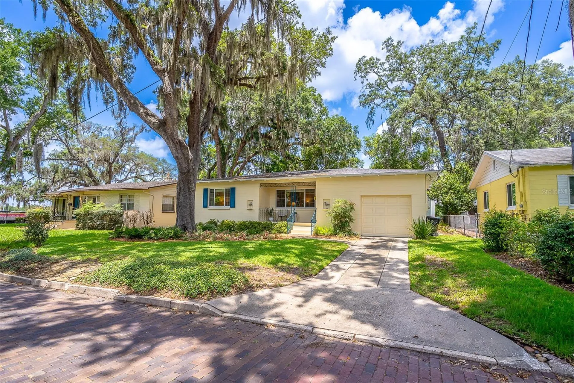 709 Lake Highland Drive Orlando FL 32803