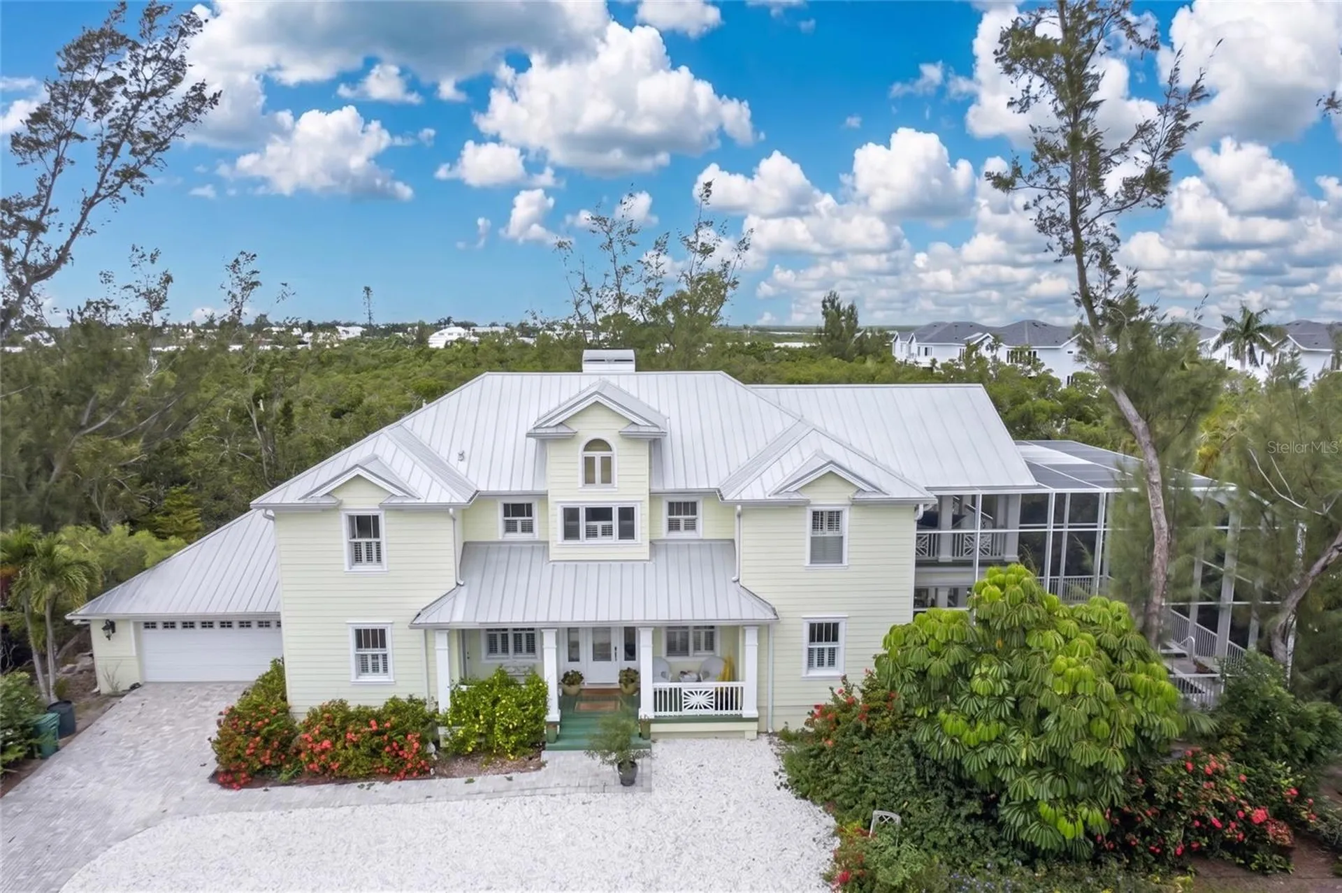 793 Jungle Queen Way Longboat Key FL 34228