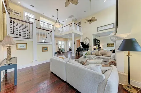 793 Jungle Queen Way Longboat Key FL 34228