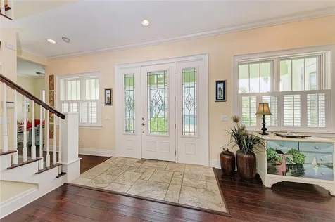 793 Jungle Queen Way Longboat Key FL 34228