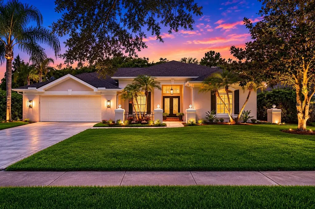 6123 Savoy Circle Lutz FL 33558