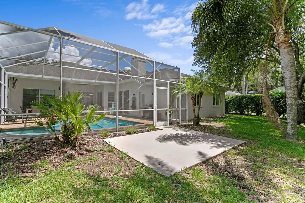 6123 Savoy Circle Lutz FL 33558