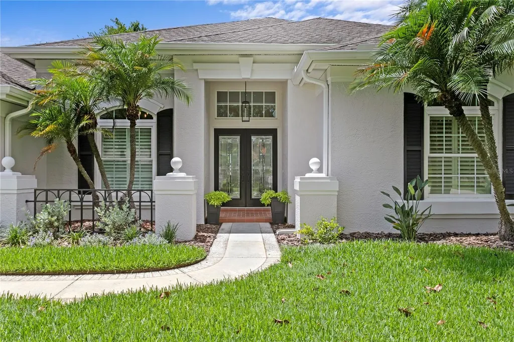 6123 Savoy Circle Lutz FL 33558