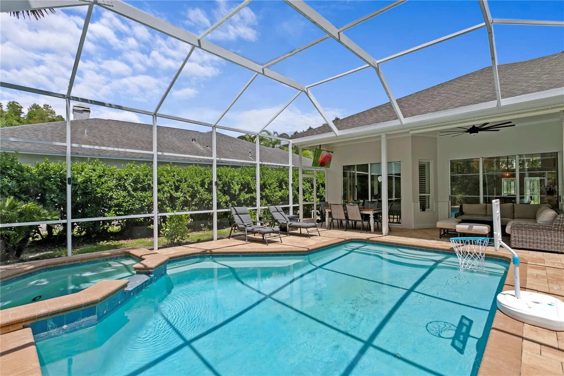 6123 Savoy Circle Lutz FL 33558