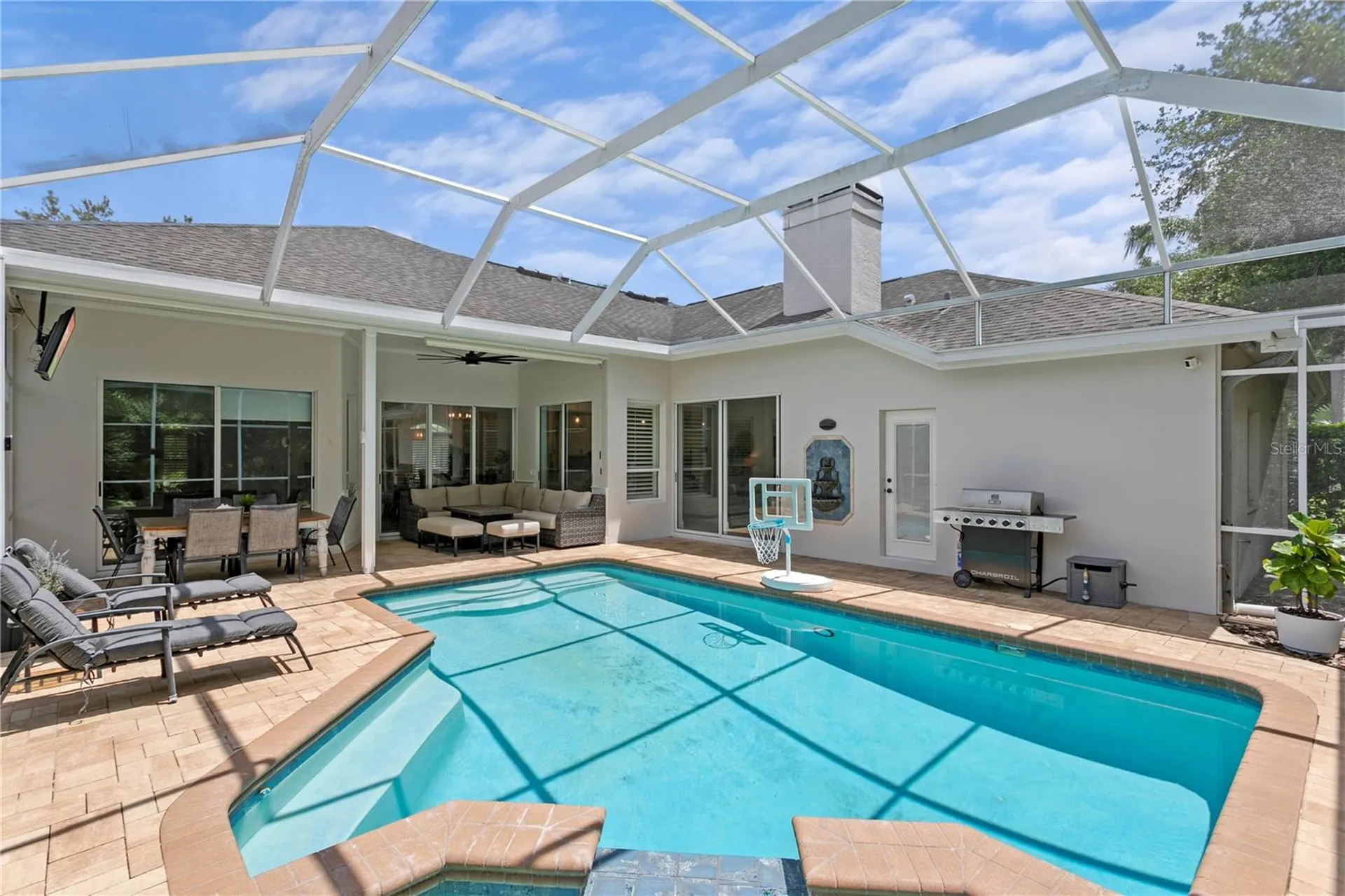 6123 Savoy Circle Lutz FL 33558