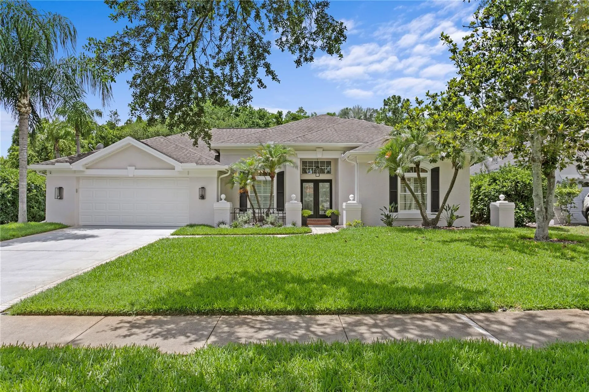 6123 Savoy Circle Lutz FL 33558