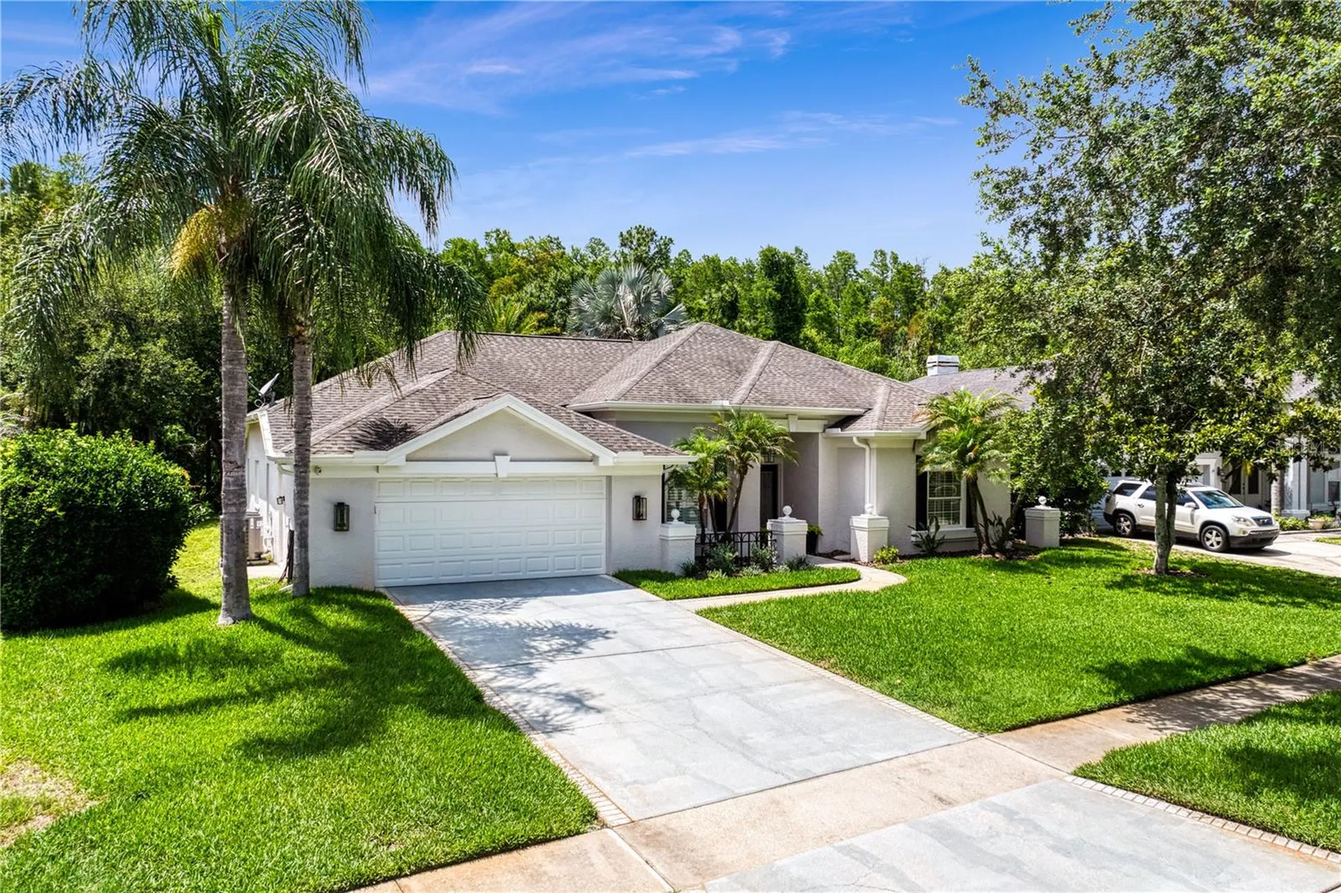 6123 Savoy Circle Lutz FL 33558
