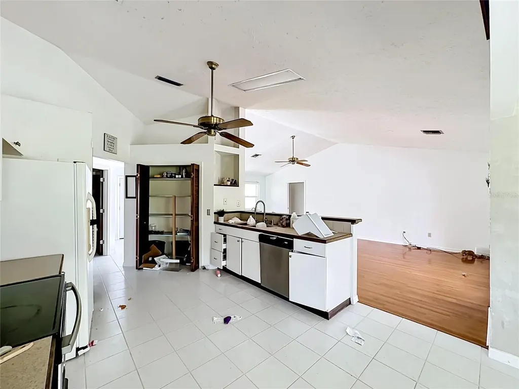 1654 SE Fallon Drive Port St Lucie FL 34983