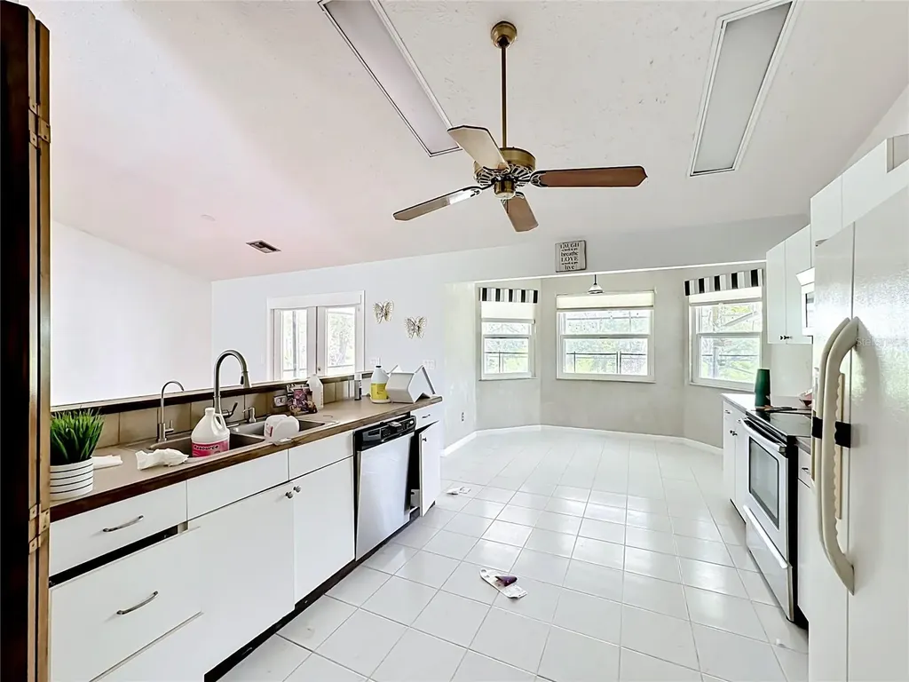 1654 SE Fallon Drive Port St Lucie FL 34983