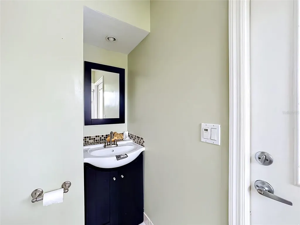 1654 SE Fallon Drive Port St Lucie FL 34983