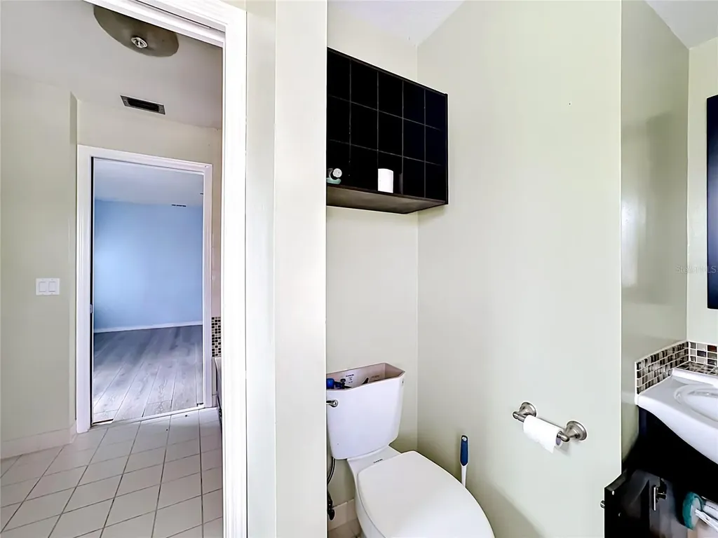 1654 SE Fallon Drive Port St Lucie FL 34983