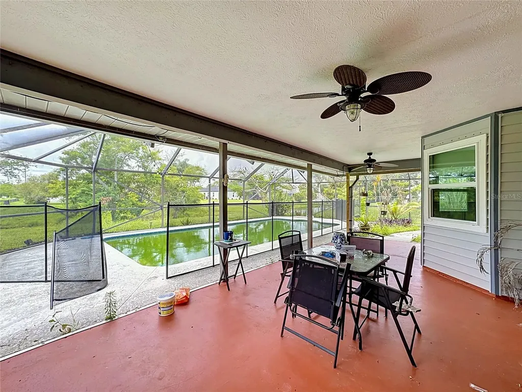1654 SE Fallon Drive Port St Lucie FL 34983