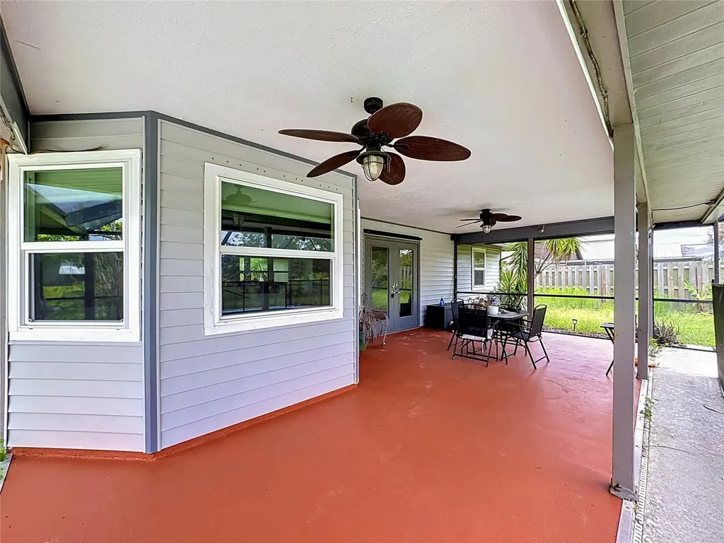 1654 SE Fallon Drive Port St Lucie FL 34983