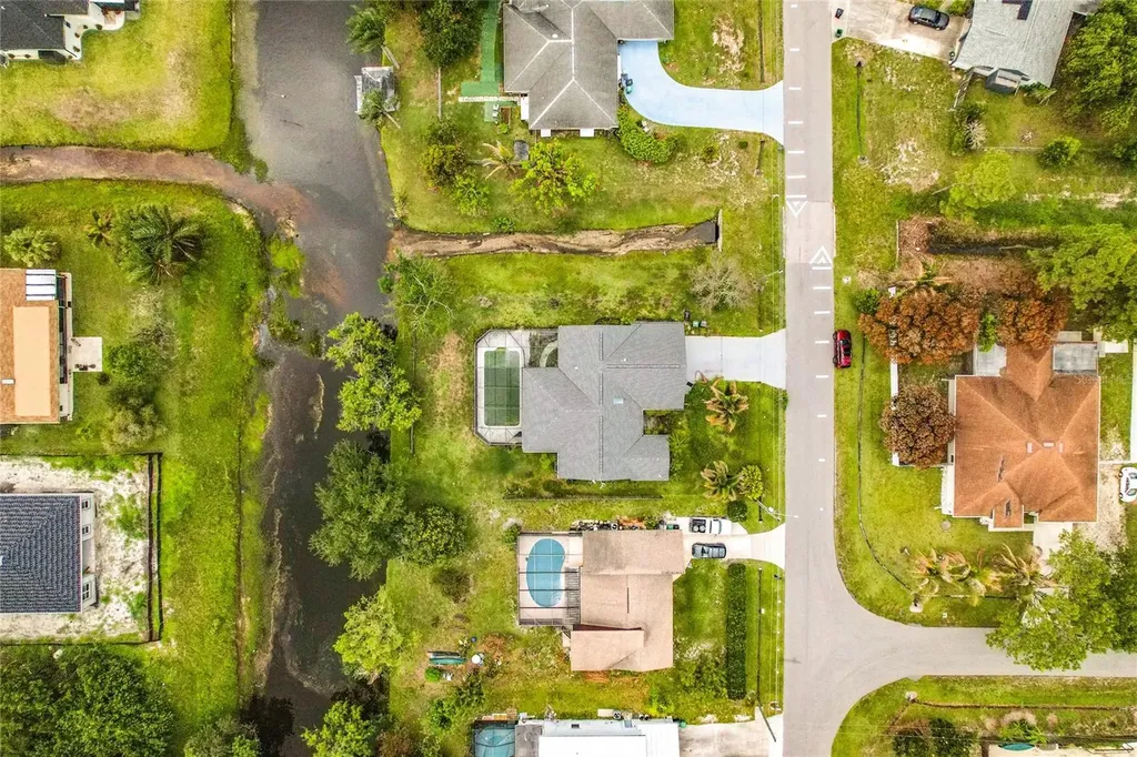 1654 SE Fallon Drive Port St Lucie FL 34983