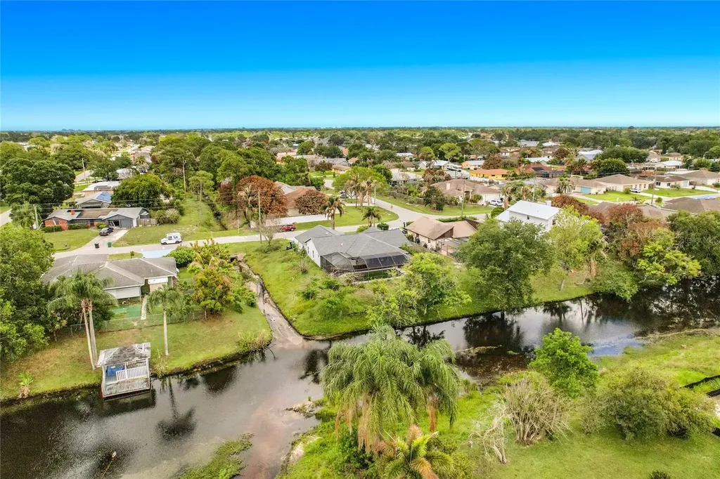 1654 SE Fallon Drive Port St Lucie FL 34983