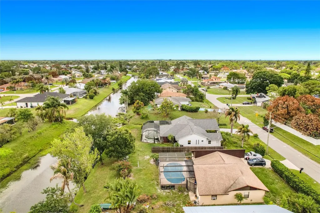 1654 SE Fallon Drive Port St Lucie FL 34983