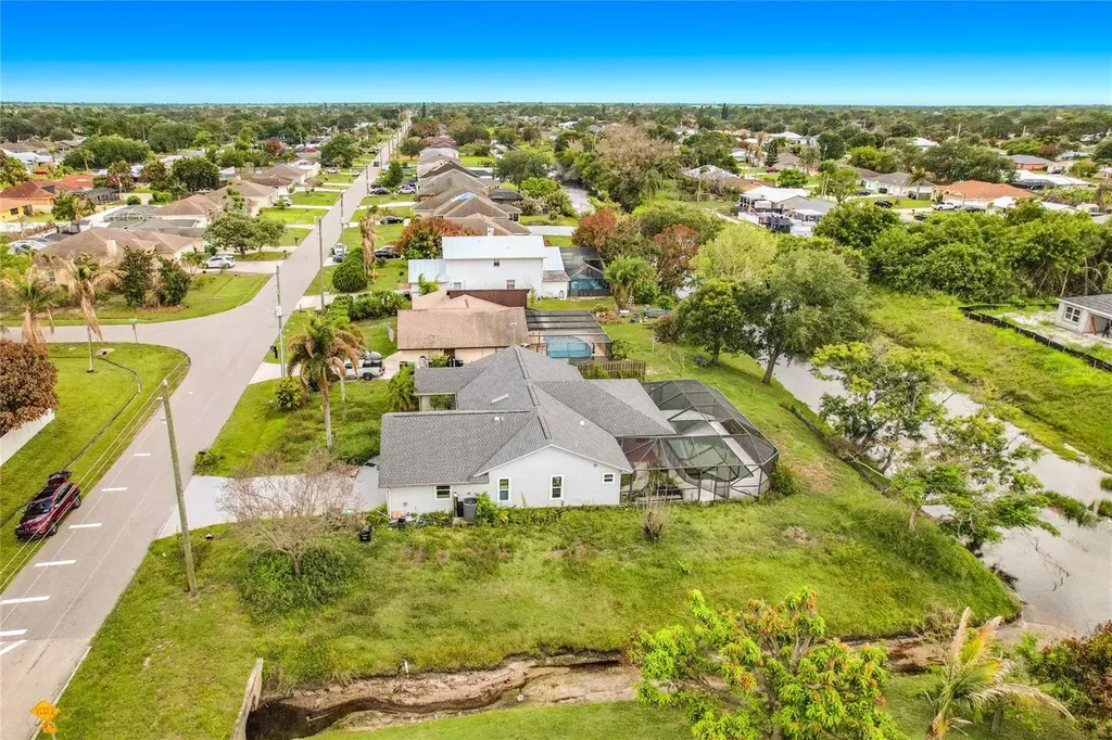 1654 SE Fallon Drive Port St Lucie FL 34983