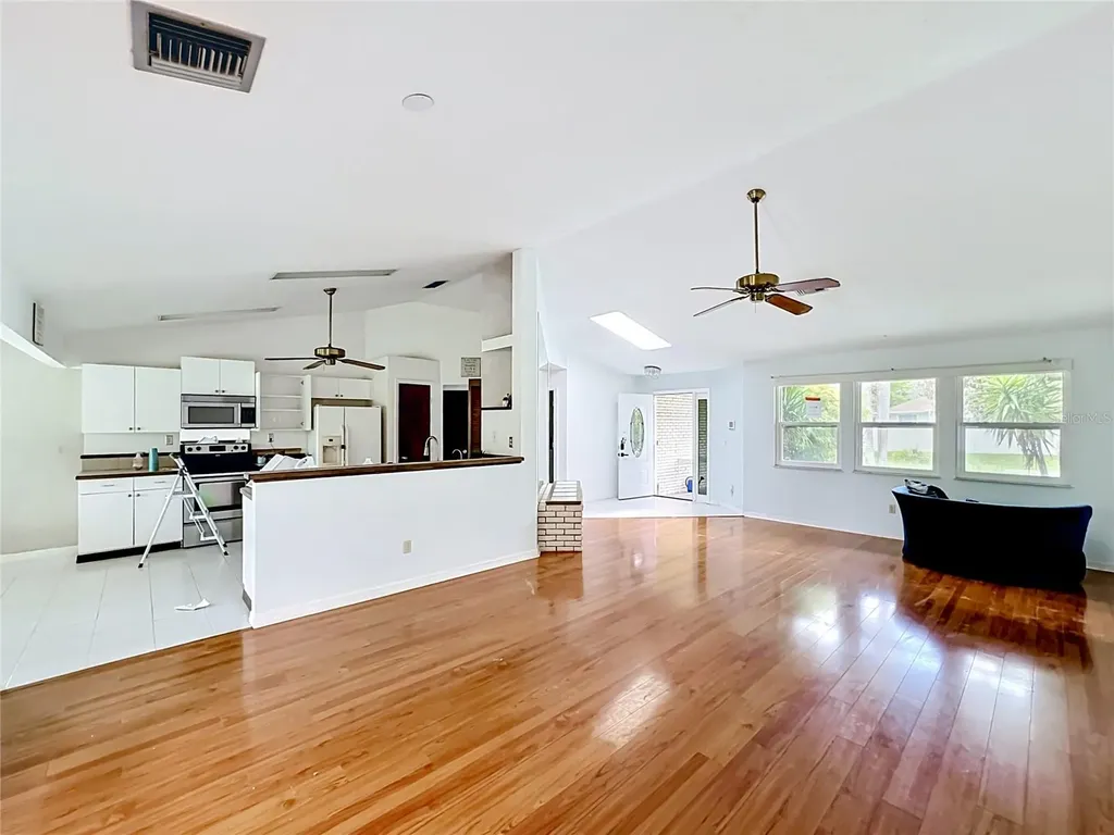 1654 SE Fallon Drive Port St Lucie FL 34983