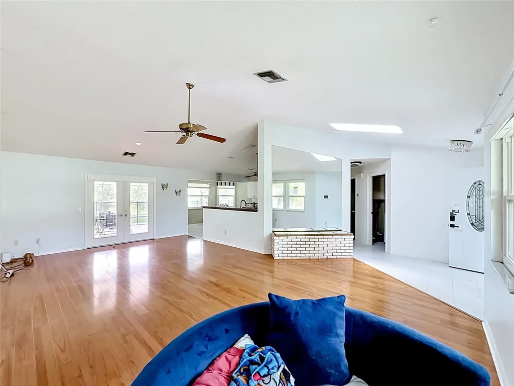 1654 SE Fallon Drive Port St Lucie FL 34983