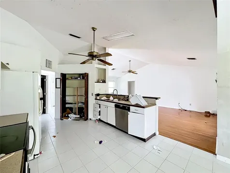 1654 SE Fallon Drive Port St Lucie FL 34983