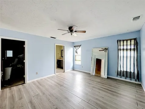 1654 SE Fallon Drive Port St Lucie FL 34983