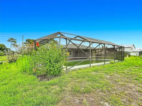 1654 SE Fallon Drive Port St Lucie FL 34983