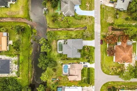 1654 SE Fallon Drive Port St Lucie FL 34983