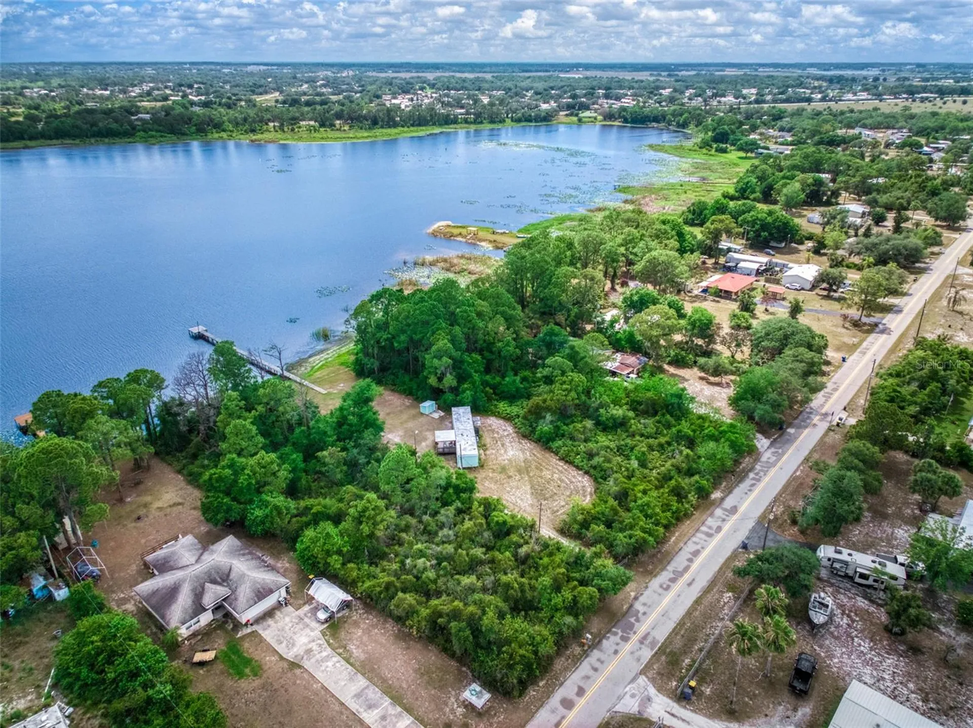 3144 Holiday Beach Drive Avon Park FL 33825
