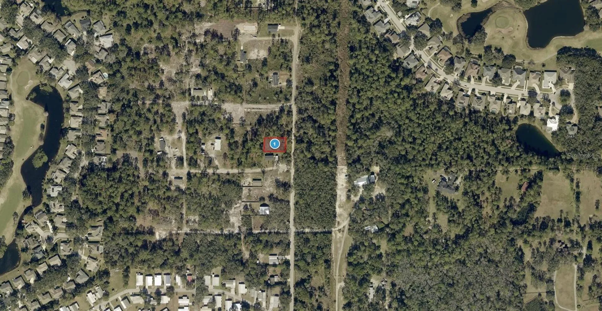 21-19-27-0100-000-20800 Sunrise Boulevard Mount Dora FL 32757