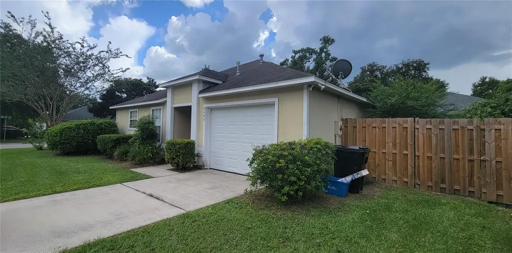 3402 NW 25th Terrace Gainesville FL 32605