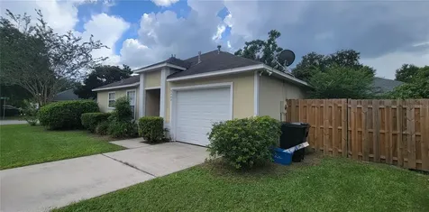 3402 NW 25th Terrace Gainesville FL 32605